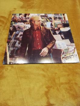 Tom Petty and the heartbreakers Hard Promises 1981 Backstreet Records 203635 Deutsche Presssung VG/VG+