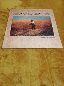 Tom Petty and the heartbreakers Southern accents 1985 MCA Records 251551-1 Deutsche Pressung NM/VG+