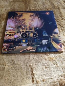 Prince Sign "O" The Times 1987 Paisley Records 925577-1 Deutsche Pressung VG/VG+