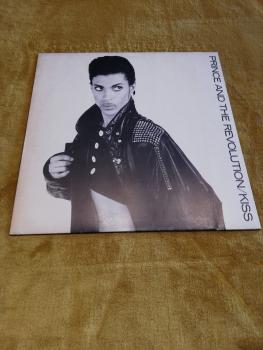 Prince and the revolution Kiss 1988 Paisley Park 920442-0 Deutsche Pressung VG/VG
