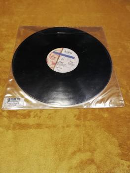 Prince Alphabet 1988 Paisley Park 920930-1 Deutsche Pressung VG/VG