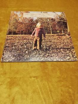 The Allman Brothers Band Brothers and Sisters 1973 Capricorn Records K47507 UK Pressung NM/VG