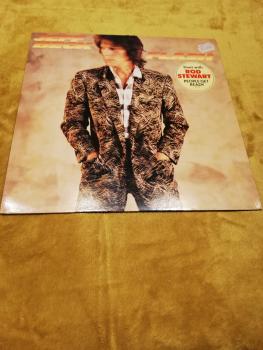 Jeff Beck Flash 1985 Epic EPC 26112b Holländische Pressung VG/VG+