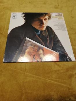 Bob Dylan Greatest Hits 1971 S 62847 CBS Holländische Pressung VG+/VG