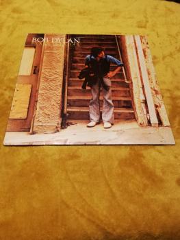 Bob Dylan Street-Legal 1978 CBS 86067 Holländische Pressung VG/VG-
