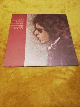 Bob Dylan Blood on the tracks 1975 CBS 69097/AL 33235 US Pressung VG/VG+