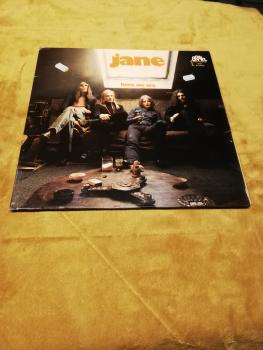 Jane Here we are 1973 Brain 1032 Deutsche Pressung NM/VG