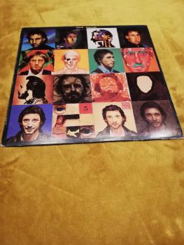 The Who Face Dances 1981 Polydor 2302106 Neuseeländische Pressung VG/VG-