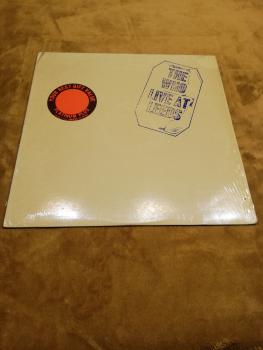 The Who Live at Leeds 1980 MCA Records MCA-37000 Kanadische Pressung NM/VG
