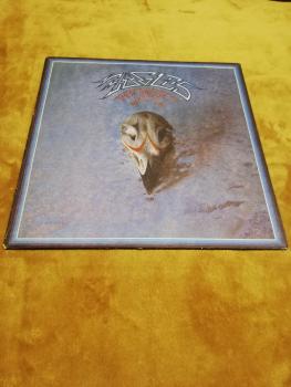 Eagles Their Greatest Hits 1971-1975 Asylum Records K53017 UK Pressung VG/VG