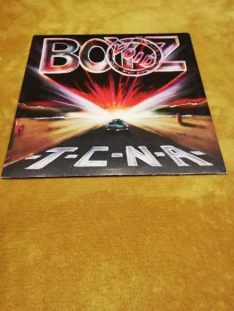 Void Boyz T-C-N-A 2015 Eat that rat records Deutsche Pressung RAT 001 NM/VG