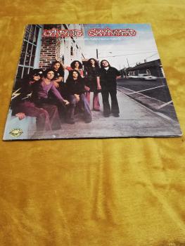 Lynyrd Skynyrd (Pronounced `Leh-`nerd `Skin-`nerd)1974 MCA Records MCG 3502 UK Pressung VG/VG