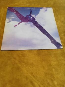 Free-Free 1969 Island Records ILPS-9104 UK Pressung VG/VG-
