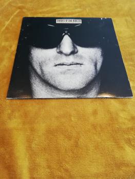 Ian Hunter Shades of Ian Hunter The Ballad of Ian Hunter& Mott the hoople 1980 CBS 88476 UK Doppel Pressung NM/VG