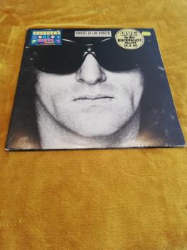 Ian Hunter Shades of Ian Hunter The Ballad of Ian Hunter& Mott the hoople 1980 CBS 88476 Holländische Doppel Pressung NM/VG-