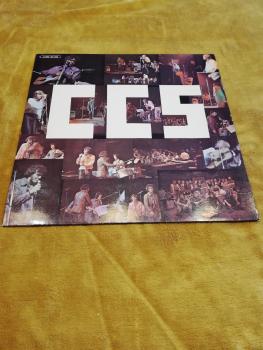 CCS-CCS 1972 Columbia 1C 062-93 232 Deutsche Pressung NM/VG