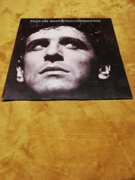 Killing Joke-Brighter than a thousand suns 1986 Virgin 207876 Deutsche Pressung VG-/VG