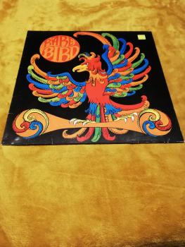 Rare Bird-Rare Bird 1969 Virgin 206979270 Deutsche Pressung VG-/VG-