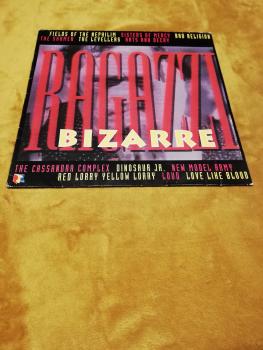 Ragazzi Bizarre 1991 Ultrapop ULT 9504-1 Deutsche Pressung VG/VG