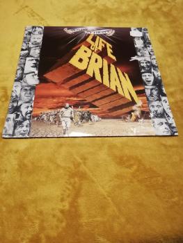 Das Leben des Brian Original Motion Soundtrack 1979 Warner Bros. Records K56751 Deutsche Pressung VG+/VG+
