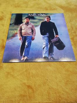 Rain Man Original Motion Picture Soundtrack 1989 Capitol Records 63434 5 Club Edition Holländische Pressung VG/VG