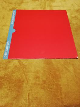 Dire Straits Making Movies 1980 Vertigo 6359034 Deutsche Pressung VG/VG