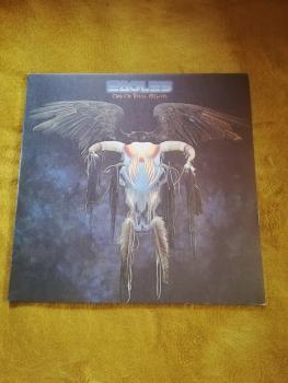 Eagles-One of these Nights 1976 Asylum Records AS 53014 Deutsche Pressung NM/VG+