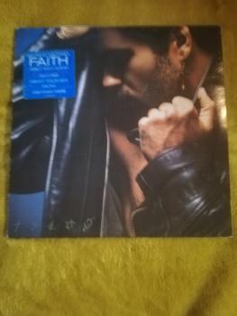 George Michael-Faith 1987 CBS EPC 460000 1 Holländische Pressung NM/VG+