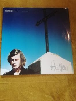 Philip Boa & The Voodooclub-Helios 1991 Polydor 847866-1 Doppel-LP Deutsche Pressung NM/VG+