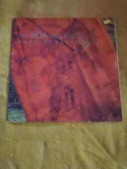 Phillip Boa and the Voodoo Club-Aristocratie 1989 Constrictor Con! 00011 Deutsche Pressung VG-/VG