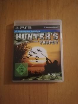 Playstation 3 Hunter`s Trophy BLES01217 BigBen Interactive