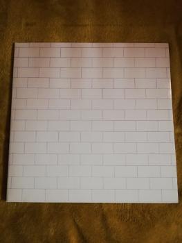 Pink Floyd The Wall 1979 Harvest 1C 198-63410/411  Deutsche Pressung NM/VG