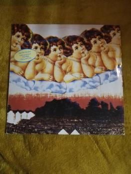 The Cure-Japanese Whispers 1983 Fiction Records 817470-1 Deutsche Pressung VG+/VG