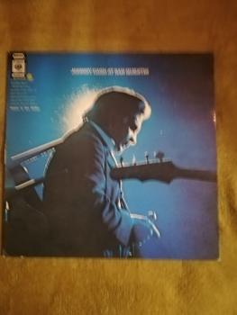 Johnny Cash-At San Quentin 1969 CBS 28090-9 Club-Sonderauflage  Deutsche Pressung NM/VG