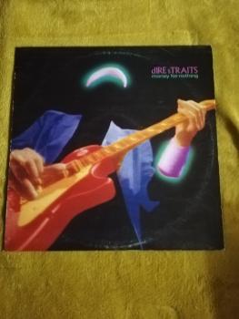 Dire Straits Money for nothing 1988 Gong SLPXL 37275 Vertigo Ungarische Pressung VG/VG-