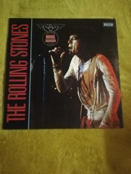 The Rolling Stones 1982 Decca 6.21695 S 17005 -P Deutsche Pressung NM/VG