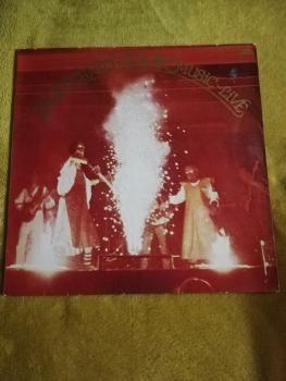 Grobschnitt-Solar Music-Live 1978 Brain 0060.139 Deutsche Pressung NM/VG