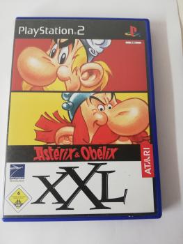Asterix & Obelix XXL Playstation 2 komplett mit Anleitung SLES 51838