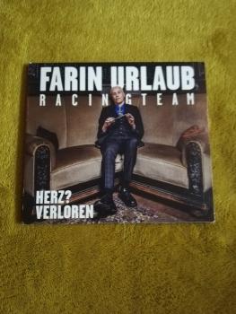 Farin Urlaub Racing Team-Herz? Verloren 2014 Völker hört die Tonträger -none