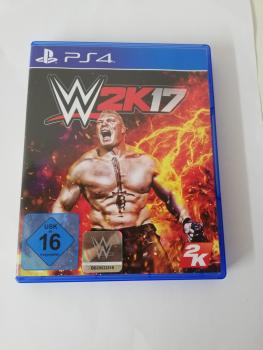 W2K17 Playstation 4 CUSA 05058 USK ab 16