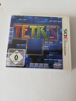 Tetris Nintendo 3DS USK ab 0