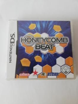 Honeycomb Beat Nintendo DS Originalverpackt USK ab 0