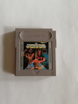 WF Super Stars Gameboy Nintendo