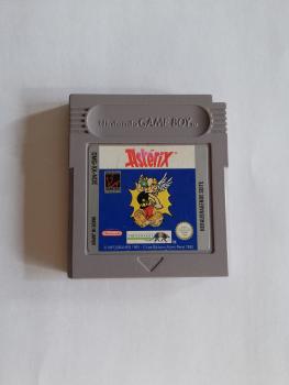 Asterix Gameboy Nintendo