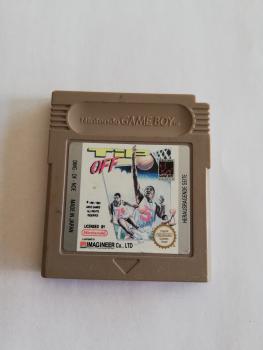 TIP Off Gameboy Nintendo