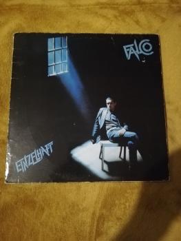 Falco Einzelhaft 1982 6.25111 AP Deutsche Pressung VG/VG-