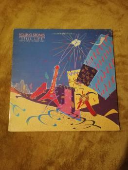 The Rolling Stones "Still Life" 1982 EMI 2C 070-64.804 Französische Pressung VG-/VG-