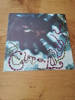 The Cure Lullaby 1989 Fiction Records 871-991-1 Europäische Pressung NM/VG+