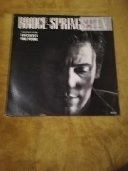Bruce Springsteen-Brilliant Disguise 1987 CBS 651141 6 Holländische Pressung VG+/VG