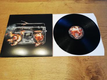 Green Day-Revolution Radio 2016 Reprise Records 93624 92007 6 US Pressung NM/NM